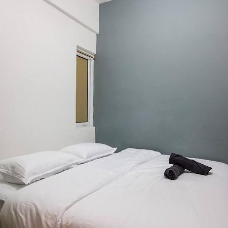 2Bedrooms Maritime Luxury Seaview Suite 2-10Pax Jelutong Luaran gambar