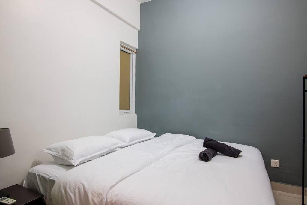 2Bedrooms Maritime Luxury Seaview Suite 2-10Pax Jelutong Luaran gambar