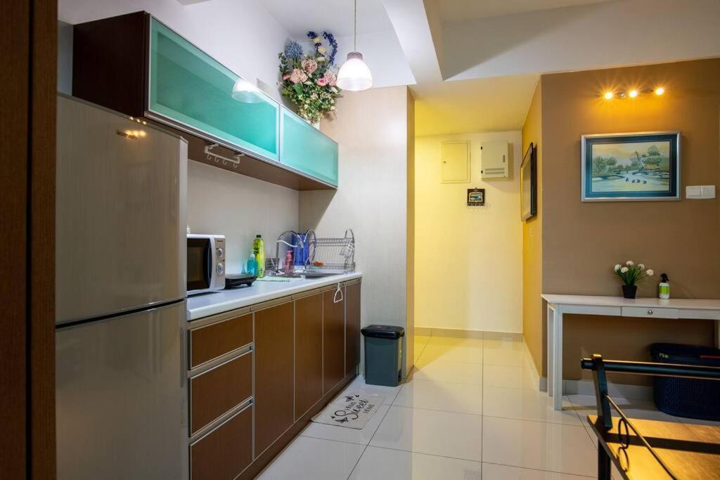 2Bedrooms Maritime Luxury Seaview Suite 2-10Pax Jelutong Luaran gambar