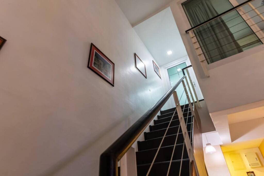 2Bedrooms Maritime Luxury Seaview Suite 2-10Pax Jelutong Luaran gambar